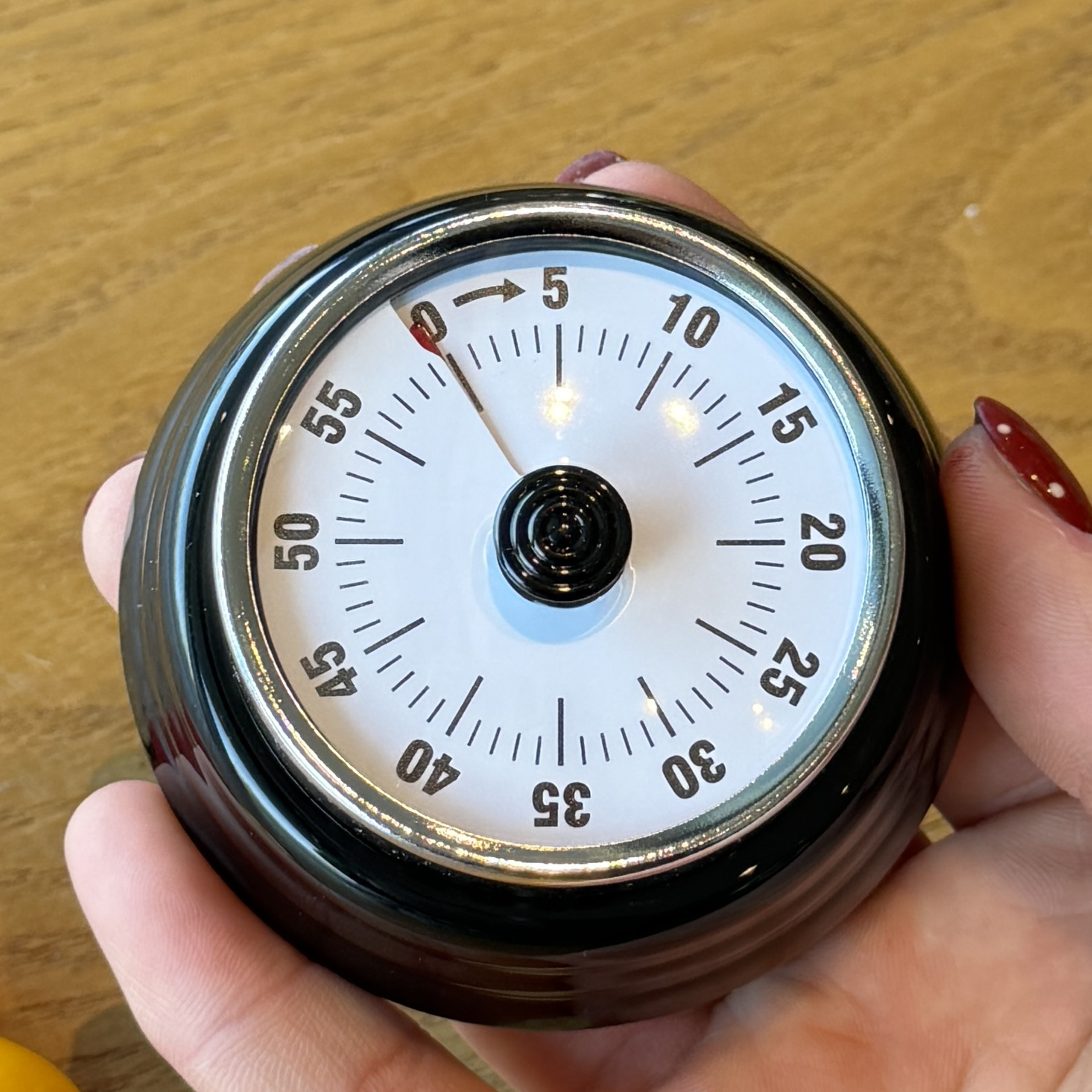 【老板娘家里自用轻奢款】磁力吸铁厨房计时器磁铁冰箱,厨房/烹饪用具,定时器/计时器/提醒器,淘宝优惠券,粉丝福利购,淘宝优惠卷