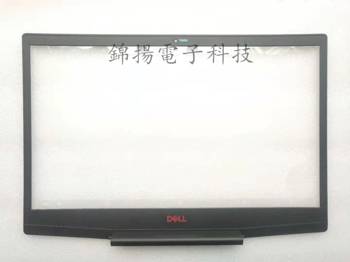 原装戴尔DELL G3 3590 B壳屏框蓝标红标 g3 pro ACD壳 07MD2F