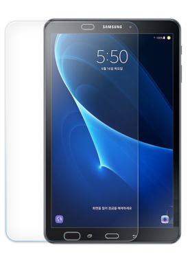 拓蒙 三星SM-T580/N钢化膜T585C/P588C/P580N平板电脑保护膜屏幕