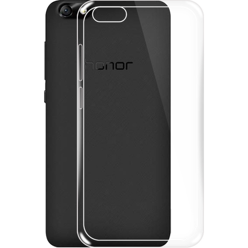 拓蒙硅胶荣耀畅玩4x手机壳