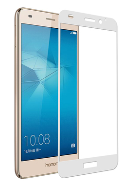 适用于荣耀畅玩5c钢化膜全屏华为NEM-TL00H/AL10/UL10手机贴膜