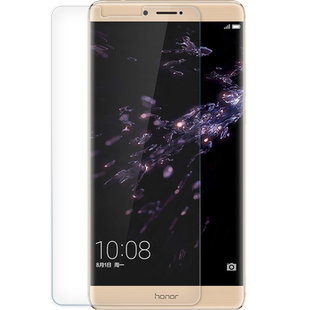 适用于华为荣耀Note8钢化膜EDI-AL10贴膜高清防爆蓝光全屏保护膜