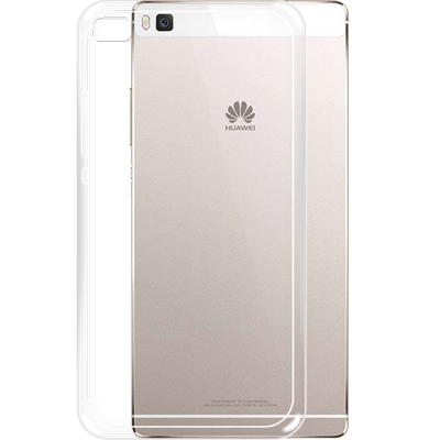 拓蒙 华为P8手机壳硅胶P8MAX全包防摔壳P8青春版mini透明壳GRA软套ALE-TL00/UL/CL男女款通用DAV-703L/713L