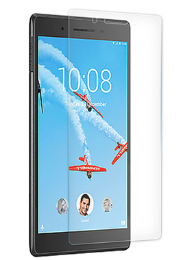 拓蒙 联想TB-7504F/X钢化膜Tab4 TB-7504N抗蓝光手机平板保护贴膜