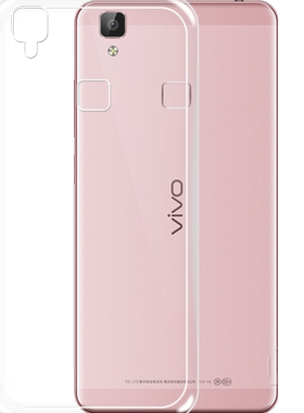 vivoV3Max手机壳vivo v3maxA透明软壳v3maxs全包防摔保护套步步高VIV0 V3max个性创意潮流男女款通用