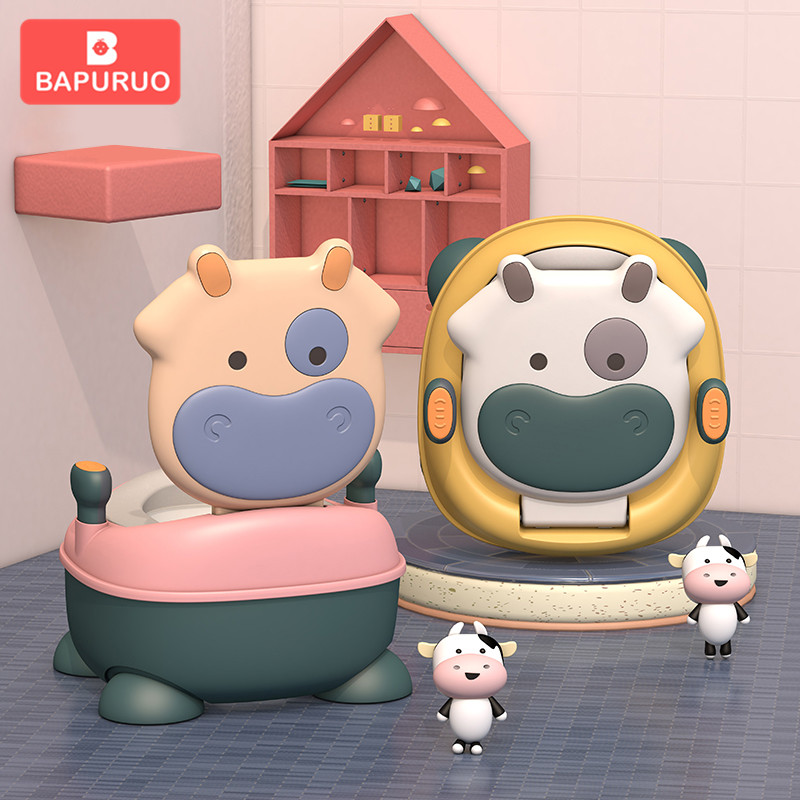 儿童马桶坐便器小孩便盆婴儿厕所