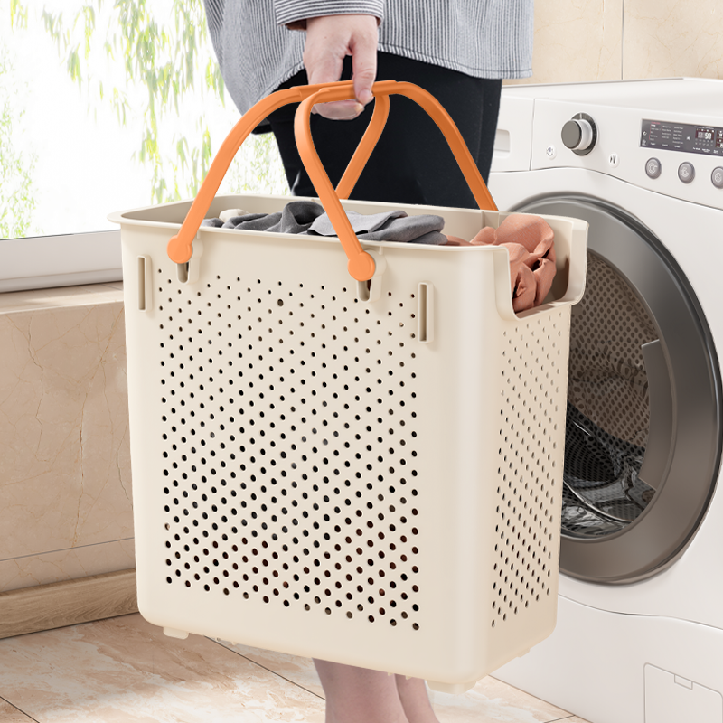 脏衣篓家用大容量收纳筐洗衣篮
