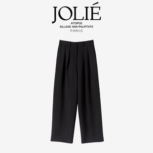 【茱莉福利早场】休闲裤MLE1422K 后拍接受劝退