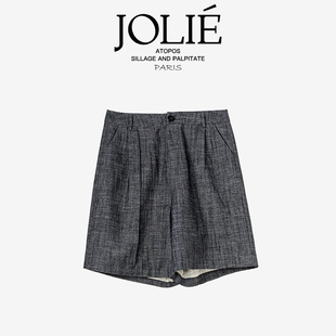 【茱莉福利早场专享】裤子MLE2152K后拍接受劝退