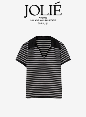 【茱莉福利早场】短袖T恤MLE4502S后拍接受劝退