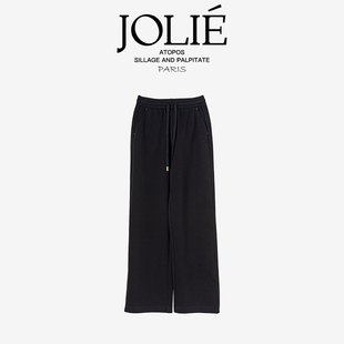 【茱莉福利早场】裤子 MLE2081K后拍接受劝退