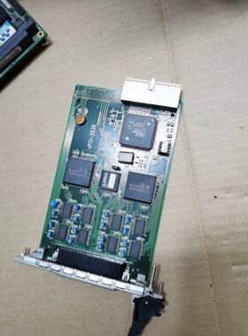 CPCI-3538 凌华3U 8路RS232 CPCI串口卡