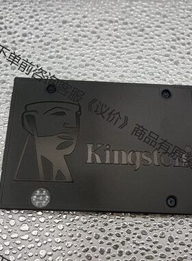 KingSton/金士顿 SA400S37/128G，