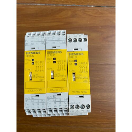 客服在线:3TK2820-1CB30 3TK2820-2CB30西门子【议价】