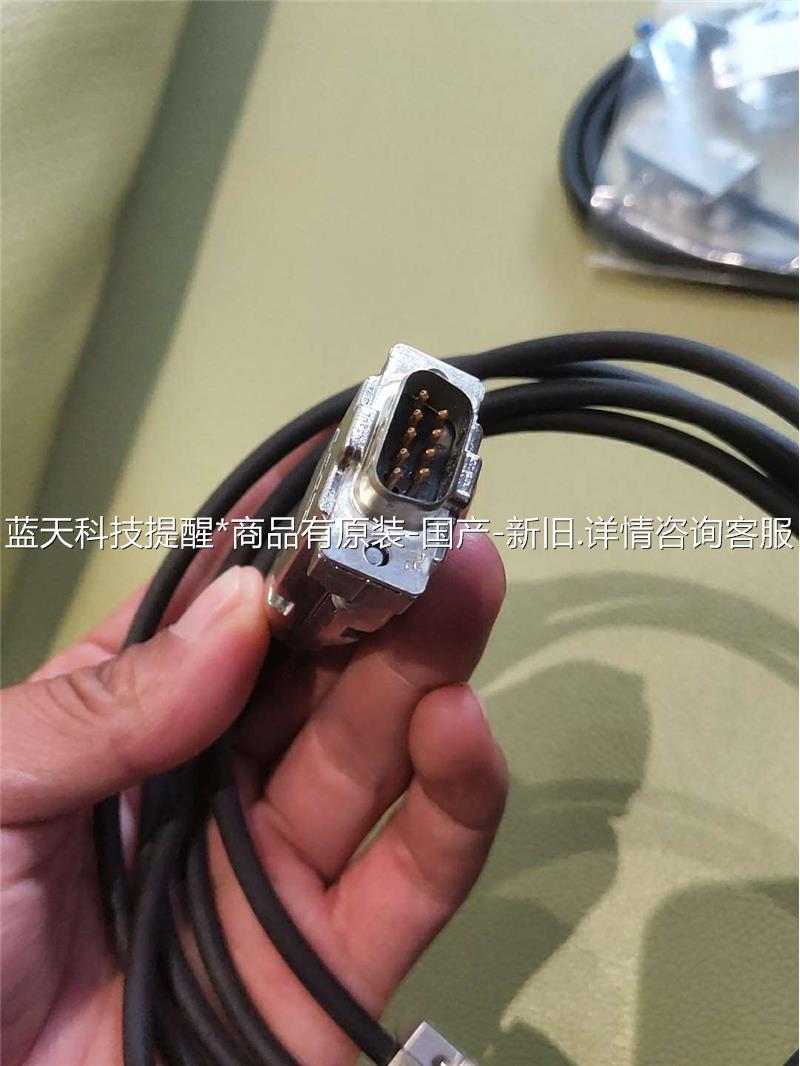 RENISHAW雷尼绍读数头A-9541-2037正品原【议价】 电子元器件市场 其它元器件 原图主图