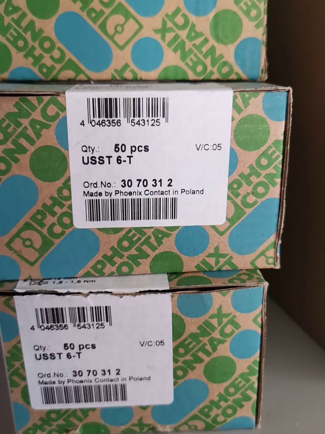 3070312 USST6-T
