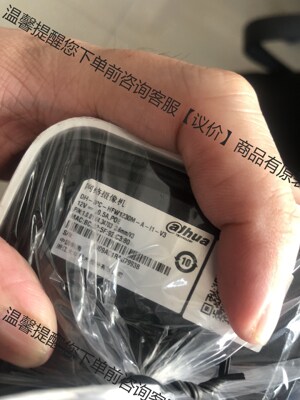 大华DH-IPC-HFW1230M-I1-V2-A，摄像机1