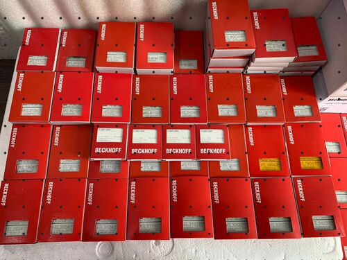 全新原装正品倍福KL2424