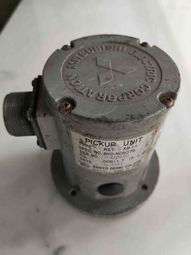 详询客服:RST-5XB-11 BKO-NC6075 三菱老款编码器＜议价＞