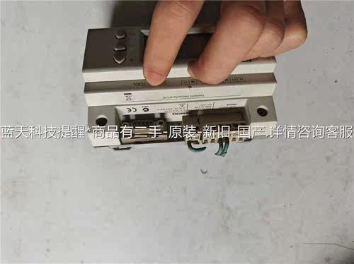 西门子温度控制器RWD68现货【议价】