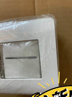 客服在线:施耐德E84752D500,红外线遥控静音调光开关,私聊议价【