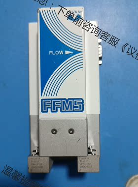 富士金流量计FFMS-4CW-935-P34#B