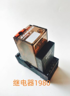 泰科SCHRACK中间继电器MT321024 MT78740 MTMT00A0 现货