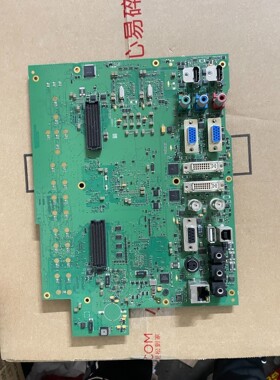 客服在线:巴可F35主板 WQXGA系列使用【议价】