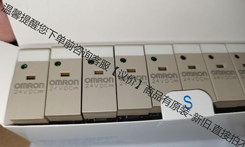 G2R-2 SN DC24继电器G2R-2 SND D