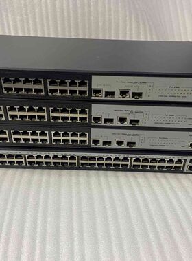 详询议价H3C S3110 Series，LS-S3110-26TP