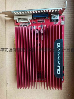 详询客服:耕升 GAINWARD Geforce GF9500GT 1＜议价＞