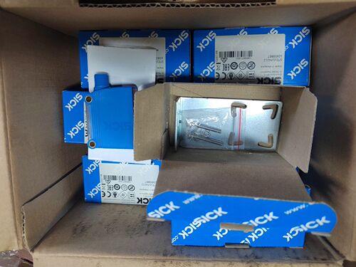 详询议价SICK施克GTE10-P4212原装正品