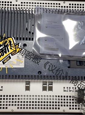 西门子6AV6545-0CA10-0AX0全新触摸屏工程余货