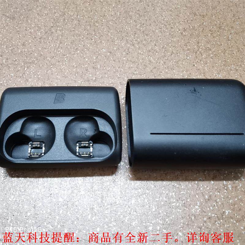 【议价】BRAGI The dash