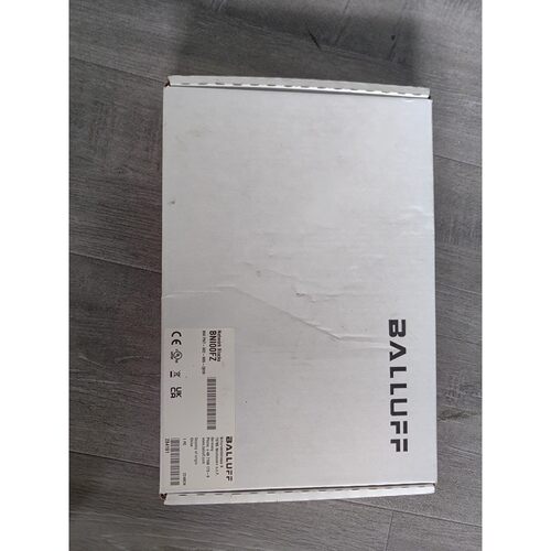 客服在线:巴鲁夫 BNI00FZ现货BNI PNT-302-005-Z【议价】