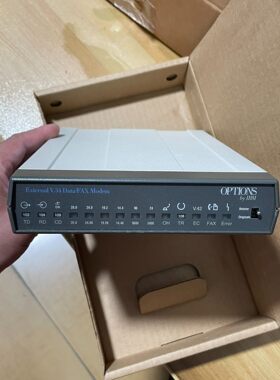 客服在线:美国MultiTech外置调制解调器 MT2834BLI 库【议价】