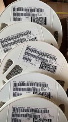 详询客服:KEMET基美1812贴片电容500V0.22UF＜议价＞