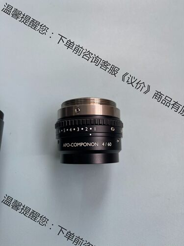 施耐德 APO-COMPONON 4/60 MAKRO-IR