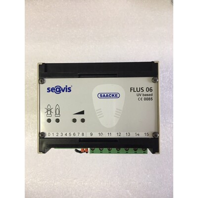 客服在线:SAACKE FLUS 06【议价】