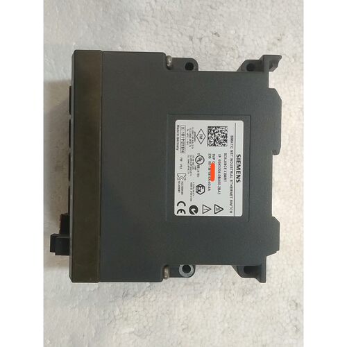 客服在线:西门子交换机X204模块,6GK5204-0BA00-2BA【议价】
