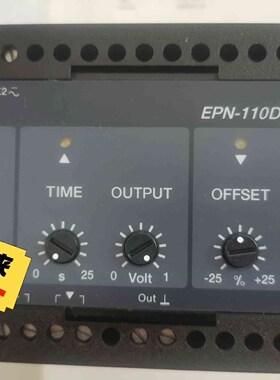 详询客服deif 丹控 EPN-110DN议价