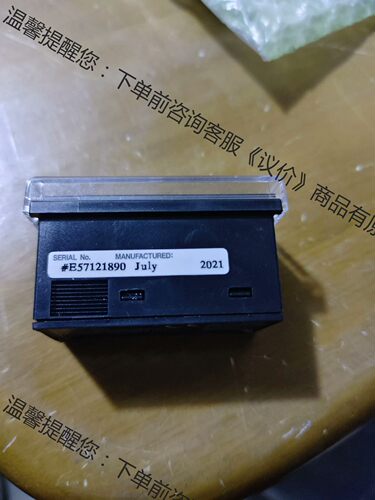 基恩士FT-55A KEYENCE ，实拍