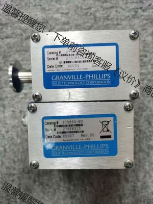 GRANVILLE-PHILLIPS 275850-EU M