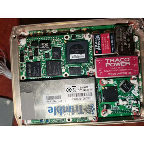 客服在线:天宝Trimble BD982板卡多星多频高精度定位测向盒【议价