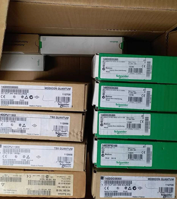 施耐德140CPU11303