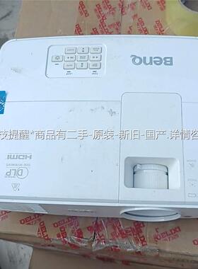 Benq/明基 EN5268明基3d投影hdmi支持1080【议价】