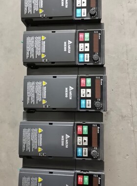 台达VFD5A5MS43AFAAA充新机联系