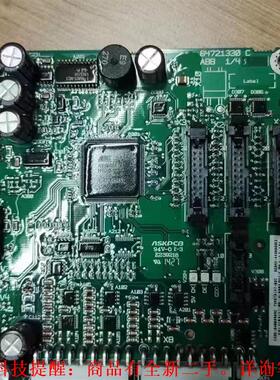 【议价】AINT-02C  ABB800
