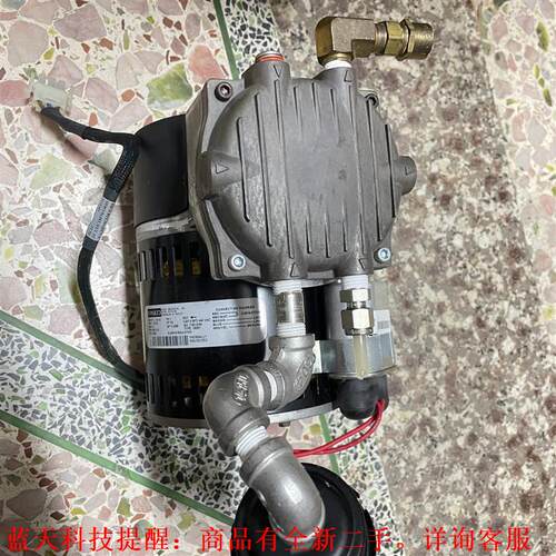 【议价】GAST/ 75R135-P123-H200X