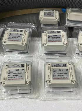 详询议价全新HONEYWELL霍尼韦尔气体探测器MIDAS-E-NH